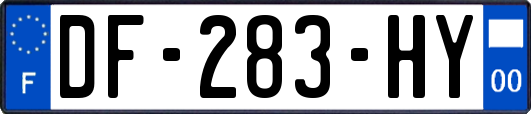 DF-283-HY