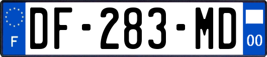 DF-283-MD