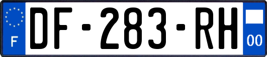 DF-283-RH