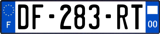 DF-283-RT