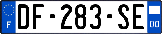 DF-283-SE