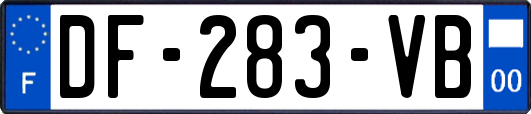 DF-283-VB