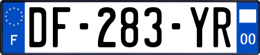 DF-283-YR