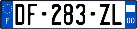 DF-283-ZL