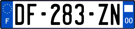 DF-283-ZN