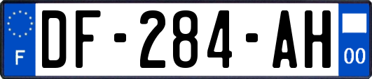 DF-284-AH