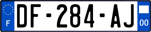 DF-284-AJ