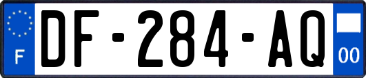 DF-284-AQ