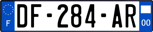 DF-284-AR