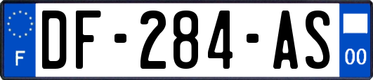 DF-284-AS