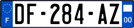 DF-284-AZ