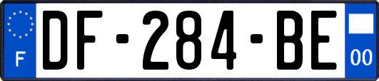 DF-284-BE