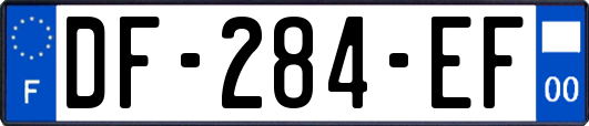 DF-284-EF