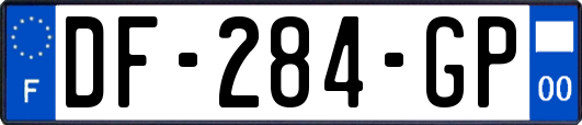 DF-284-GP