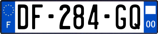 DF-284-GQ