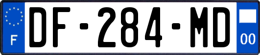 DF-284-MD