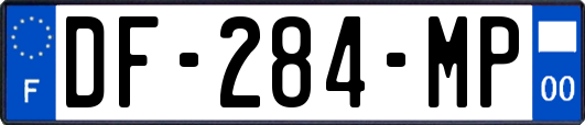 DF-284-MP