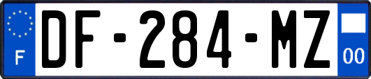 DF-284-MZ