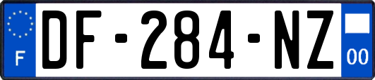 DF-284-NZ