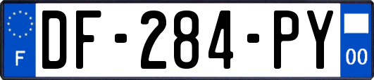 DF-284-PY