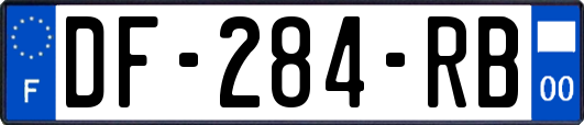 DF-284-RB