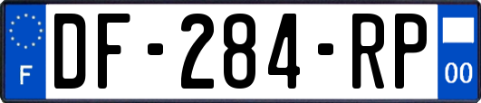 DF-284-RP