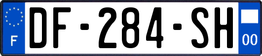 DF-284-SH