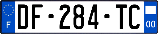 DF-284-TC