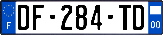 DF-284-TD