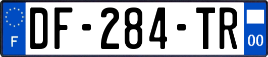 DF-284-TR