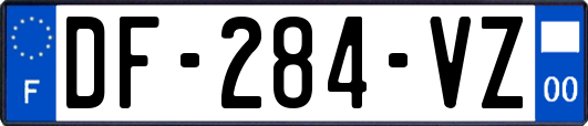 DF-284-VZ