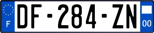 DF-284-ZN