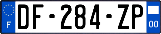 DF-284-ZP