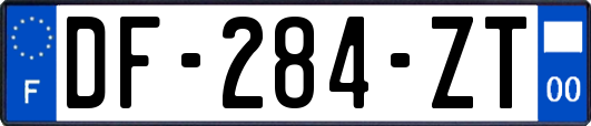 DF-284-ZT