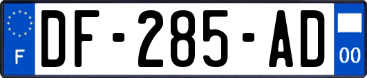 DF-285-AD