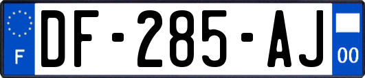 DF-285-AJ