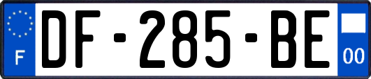 DF-285-BE