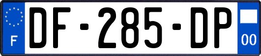 DF-285-DP