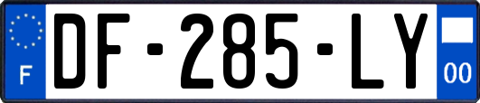 DF-285-LY
