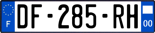 DF-285-RH