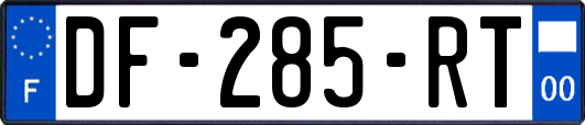 DF-285-RT