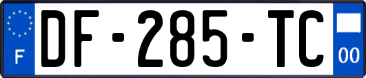 DF-285-TC