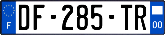 DF-285-TR