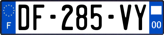 DF-285-VY