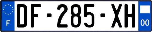 DF-285-XH