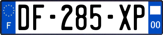 DF-285-XP