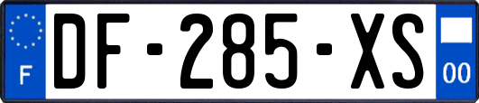 DF-285-XS