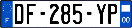 DF-285-YP