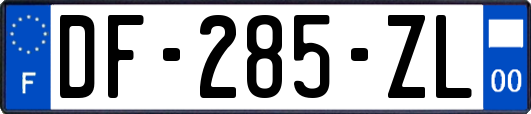 DF-285-ZL