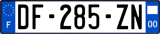 DF-285-ZN